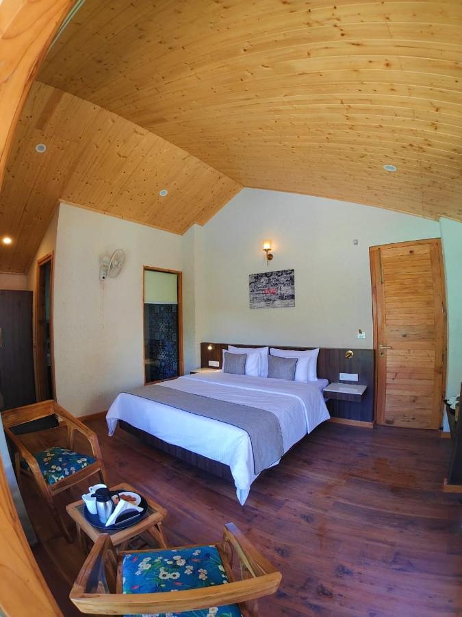 فندق Yaato Retreat مايالي المظهر الخارجي الصورة