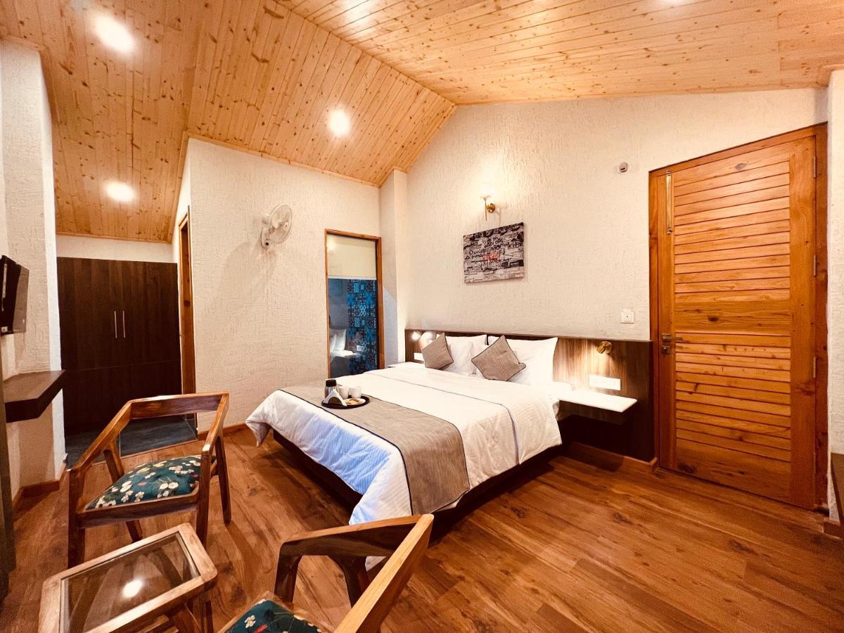 فندق Yaato Retreat مايالي المظهر الخارجي الصورة
