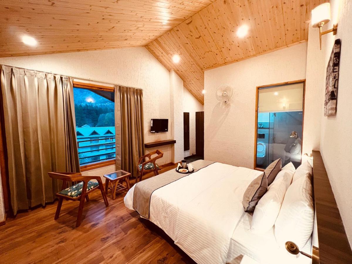 فندق Yaato Retreat مايالي المظهر الخارجي الصورة